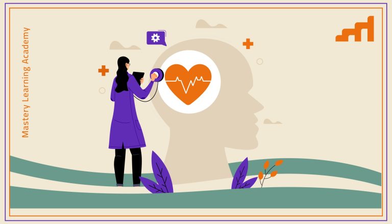 ماجستير الصحة النفسية